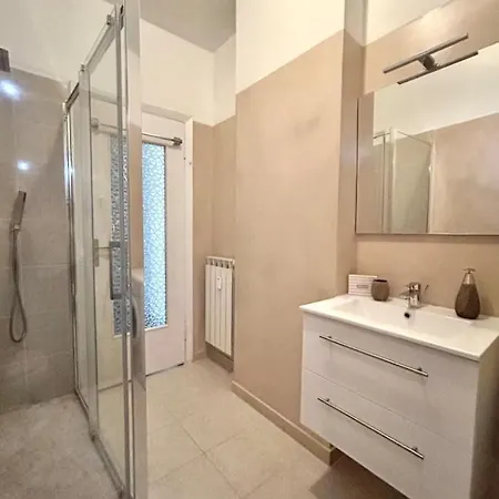Apartmán La Casa Di Rosa *