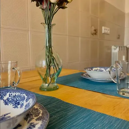 La Casa Di Rosa San Remo