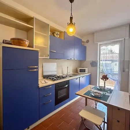 La Casa Di Rosa * San Remo