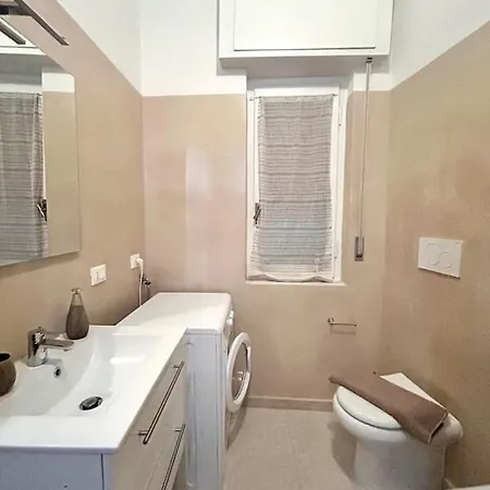 La Casa Di Rosa Appartement *