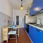 شقة La Casa Di Rosa *