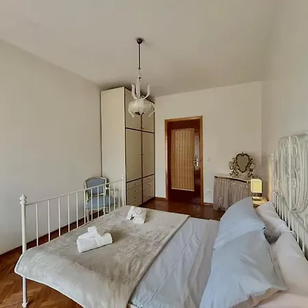 La Casa Di Rosa San Remo