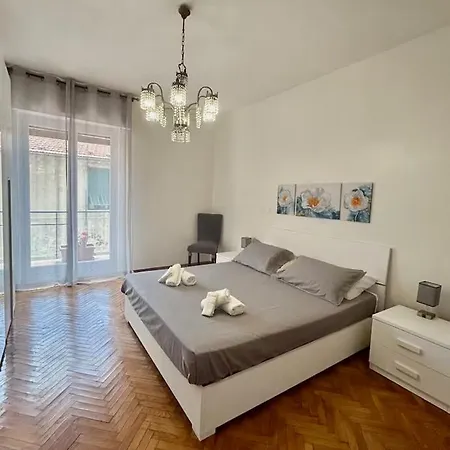 La Casa Di Rosa * San Remo