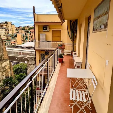 La Casa Di Rosa